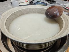 -丰尔粥食·粥底火锅·桑拿鸡(大良总店)