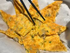 蛎蝗煎蛋-荣小馆(临海世纪花城店)