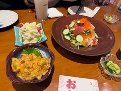 -気楽亭和食料理(气乐亭大世界本店)