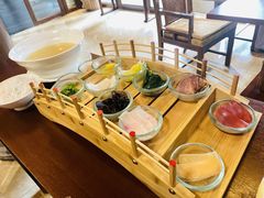 -西双版纳洲际度假酒店-曼霖轩中餐厅