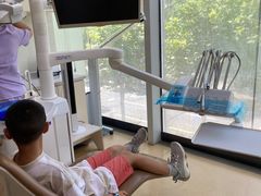 -泰康拜博口腔(松江印象城臻尔店)