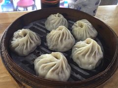 -裕兴记·三虾面(西北街总店)