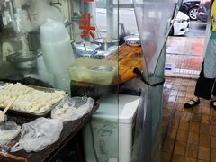 -方老大馄饨(抚宁巷店)