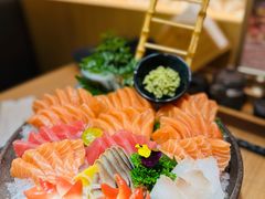 -德川家日本料理(中关村寰太大厦店)