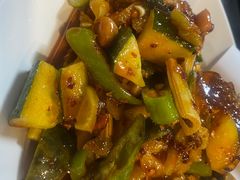 -景家大乾烤肉(新村十区店)