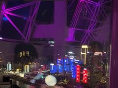 -月光漫步高空酒吧&景观下午茶Moonwalker Sky Land