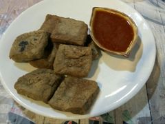 -虎虎龙虾大排档(双井店)