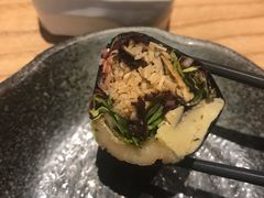 -隐泉之语日式料理(王府中环店)