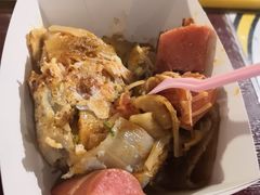 -四环冷面王(西单华威约饭街店)