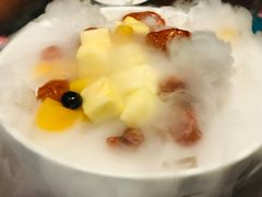 -大树餐厅(益田假日店)