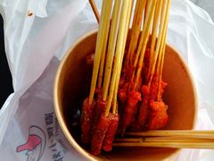 -兄弟鸡排.芋泥香酥鸭(淮海街店)