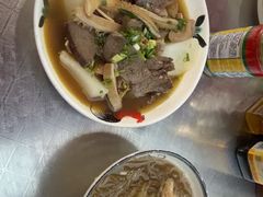 -正宗阳山牛杂(东城店)