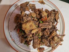 -潮牛魏记鲜牛肉火锅(开发区店)
