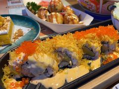 -桃太郎创作料理(大坪店)
