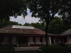 -采石矶景区