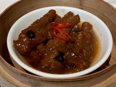 -利苑酒家(华熙国际店)
