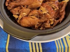 -新虹楼饭庄(崇明陈家镇店)