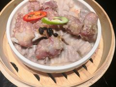 -高第街56号餐厅(凯德mall新都心店)