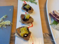 -王鼎精致料理铁板烧(世博源店)