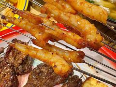 -北丐先生·野馄饨烧烤(雨花万象店)