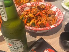 -李叔叔虾蟹大排档(青羊店)