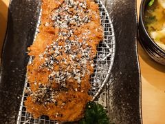 -胜博殿日式炸猪排(悠唐店)