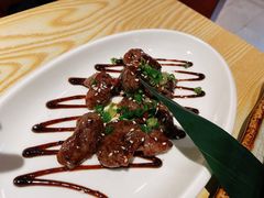 -津之港·日本料理·铁板烧