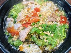 -周记蟹仔粉(侨港风情街店)