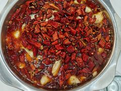 -胖娃川菜馆(文化宫路店)