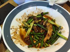 -吕氏疙瘩汤·私家菜馆(慈云寺店)