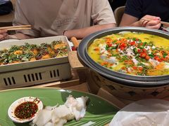 -山城外·非遗酸菜鱼(蜀都万达店)
