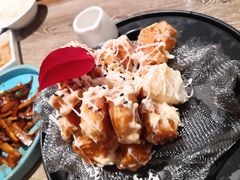 -茉莉餐厅(包河万达店)