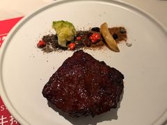 -赤火牛排(金狮广场店)
