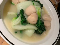 -太二酸菜鱼(正大广场店)
