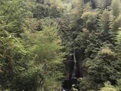 -众神白水涧景区