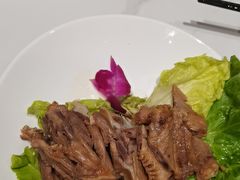 -梅利汴京烤鸭•开封豫菜地标店(晋安路店)