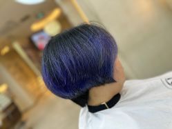 -东时烫染造型·Hair Salon