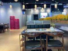 -小肥牛潮汕牛肉火锅(南联店)