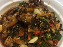 -地婆美食(洞庭东岸店)