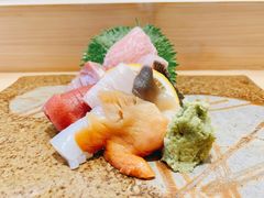 -鮨一日本料理旗舰店(总店)