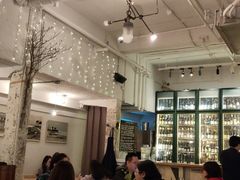 -RAC BAR(安福路店)