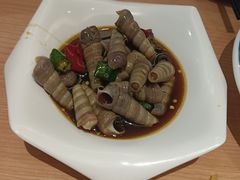 -群姐面馆·海鲜烧烤(同安路二店)