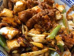 -老西安韩记三鲜煮馍(四府街店)
