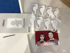-海马体家庭照相馆(广州正佳广场店)