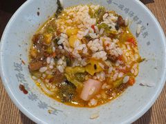 -王春春鸡汤饭(重庆巴南万达店)