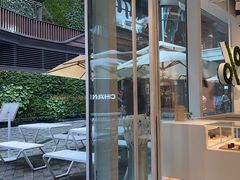-% Arabica阿拉比卡咖啡(前滩太古里店)