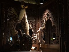 -楼兰新疆主题餐厅(苏州中心店)