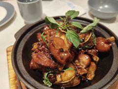 -鹿港小镇(悠唐店)