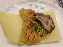 -丰泽园饭店