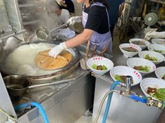 -老赵面店(大西路店)